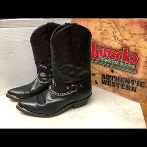 Laredo Western Boots 11 M